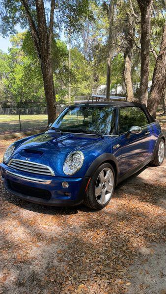 2005 MINI Cooper S Cooper S for sale in Micanopy, FL