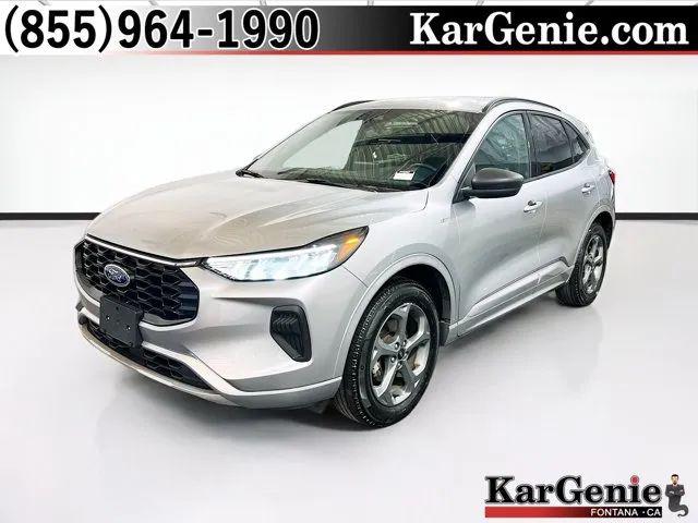 2024 Ford Escape ST-Line for sale in Fontana, CA