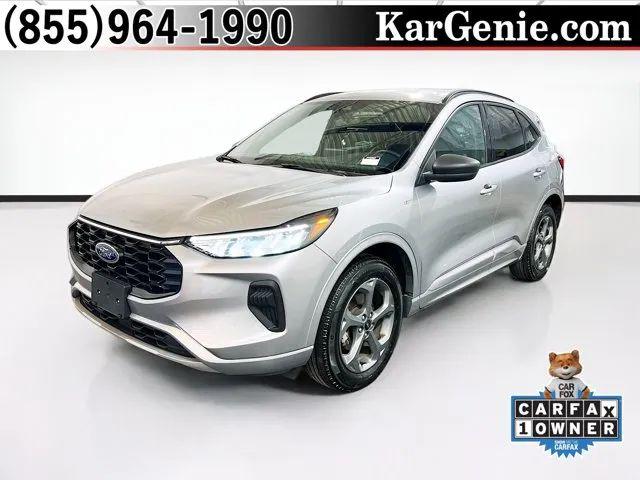 2024 Ford Escape ST-Line for sale in Fontana, CA