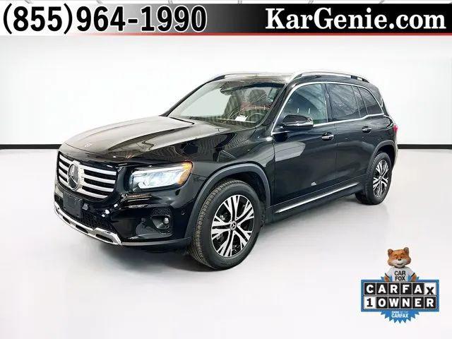 2024 Mercedes-Benz GLB 250 for sale in Fontana, CA