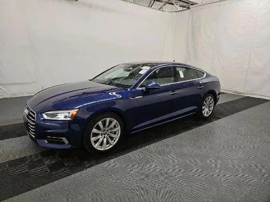 2018 Audi A5 2.0T Premium for sale in Arlington, VA