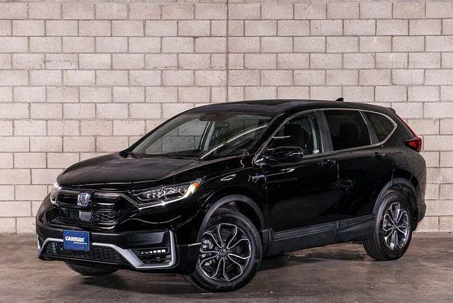 2020 Honda CR-V Hybrid EX for sale in Van Nuys, CA
