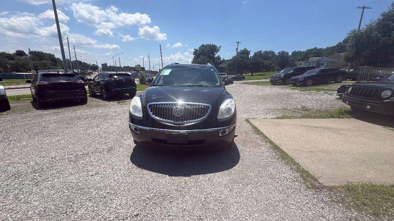 2012 Buick Enclave Premium for sale in Saint Joseph, MO