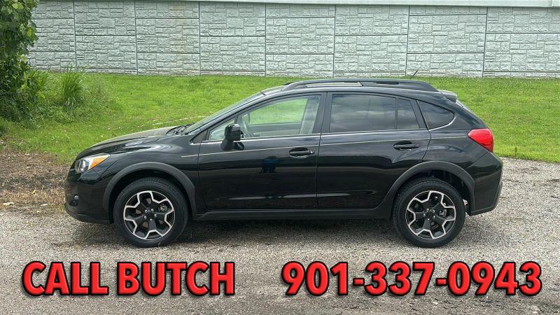 2013 Subaru XV Crosstrek 2.0i Premium for sale in Collierville, TN