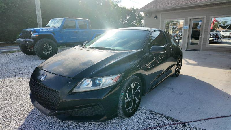 2016 Honda CR-Z LX for sale in Daytona Beach, FL