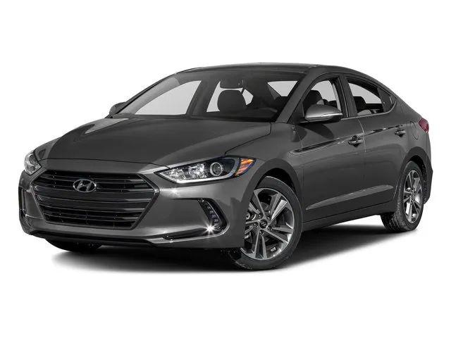 2017 Hyundai Elantra Limited for sale in West Monroe, LA