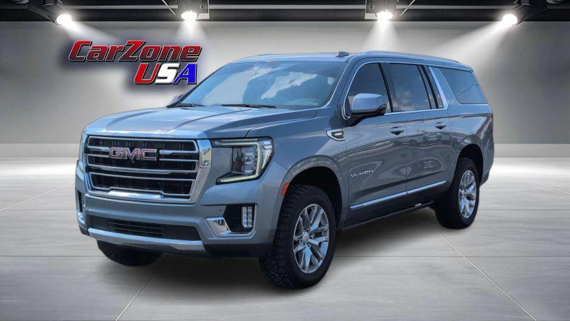 2022 GMC Yukon XL 4WD SLT for sale in West Monroe, LA