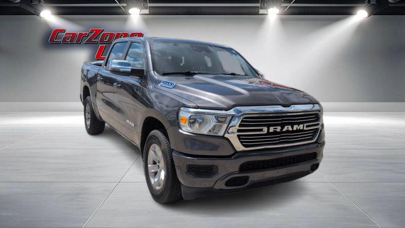 2023 Ram 1500 Laramie Crew Cab 4x4 5'7" Box for sale in West Monroe, LA
