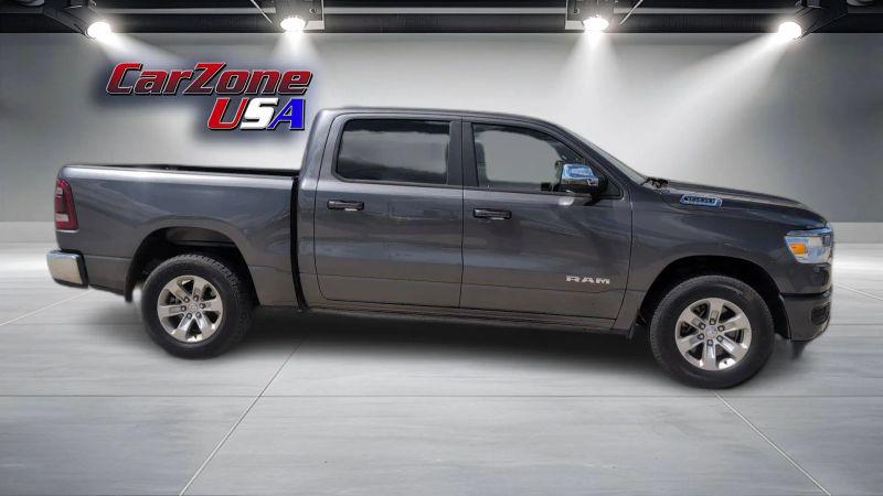 2023 Ram 1500 Laramie Crew Cab 4x4 57 Box