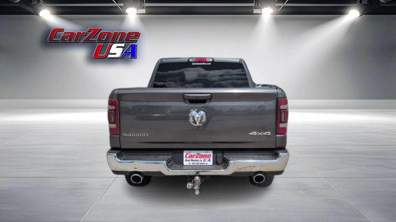 2023 Ram 1500 Laramie Crew Cab 4x4 57 Box