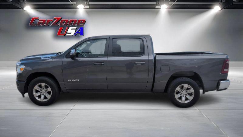 2023 Ram 1500 Laramie Crew Cab 4x4 57 Box