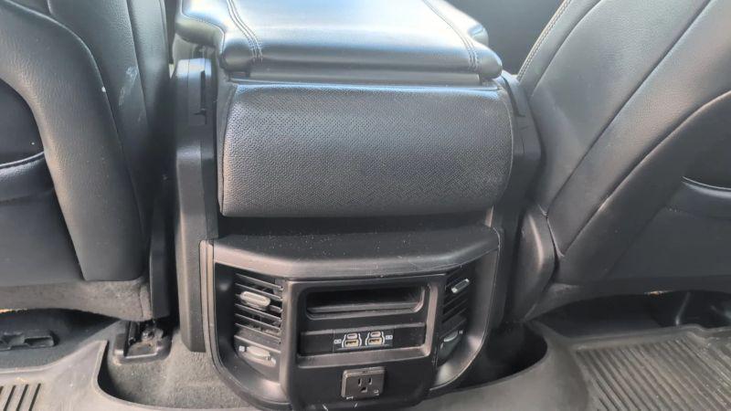2023 Ram 1500 Laramie Crew Cab 4x4 57 Box
