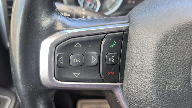 2023 Ram 1500 Laramie Crew Cab 4x4 57 Box
