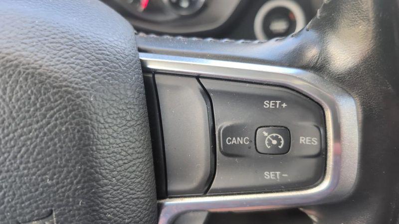 2023 Ram 1500 Laramie Crew Cab 4x4 57 Box