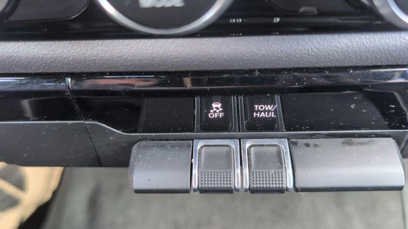 2023 Ram 1500 Laramie Crew Cab 4x4 57 Box