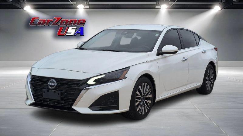 2023 Nissan Altima SV FWD for sale in West Monroe, LA