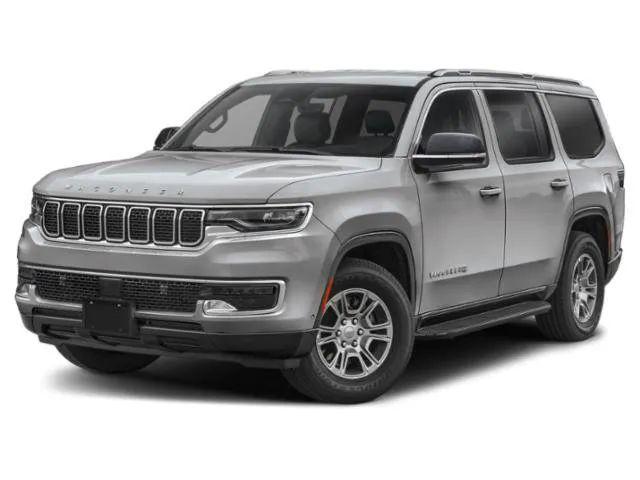 2024 Jeep Wagoneer Series II 4x2 for sale in West Monroe, LA