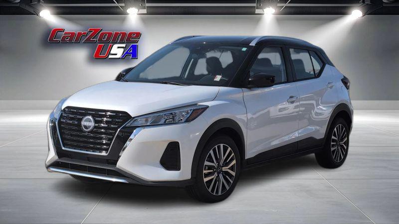2023 Nissan Kicks SV Xtronic CVT for sale in West Monroe, LA