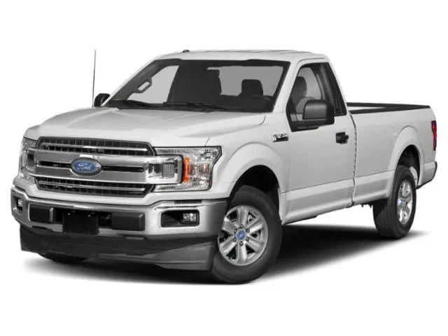 2019 Ford F-150 XL for sale in West Monroe, LA