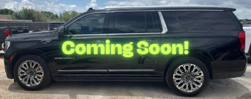 2023 GMC Yukon XL 4WD Denali Ultimate for sale in Fort Worth, TX