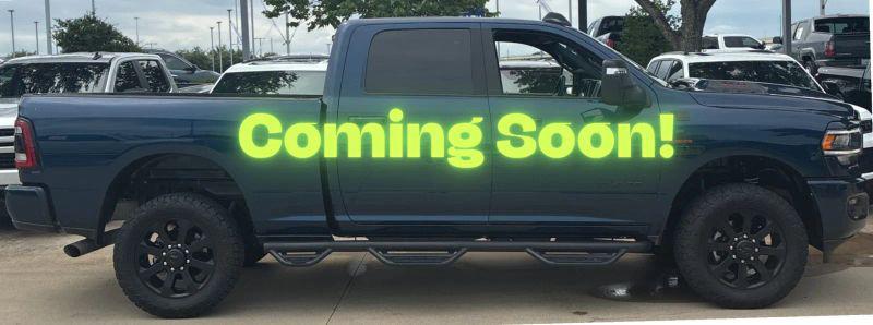 2024 Ram 2500 Laramie Crew Cab 4x4 6'4" Box for sale in Fort Worth, TX