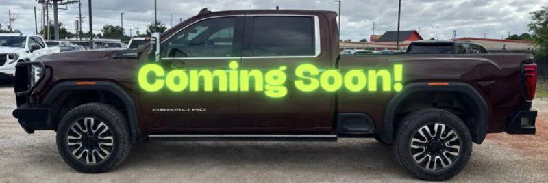 2024 GMC Sierra 2500HD 4WD Crew Cab Standard Bed Denali Ultimate for sale in Fort Worth, TX
