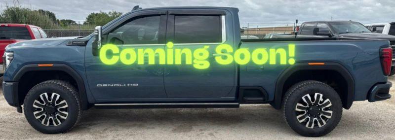 2024 GMC Sierra 2500HD 4WD Crew Cab Standard Bed Denali Ultimate for sale in Fort Worth, TX