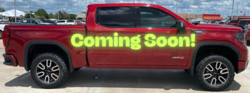 2022 GMC Sierra 1500 4WD Crew Cab Short Box AT4 for sale in Fort Worth, TX
