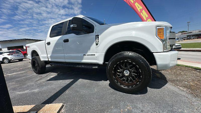 2017 Ford F-250 XL for sale in Tulsa, OK