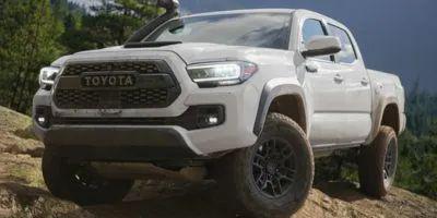 2023 Toyota Tacoma SR for sale in Houston, TX