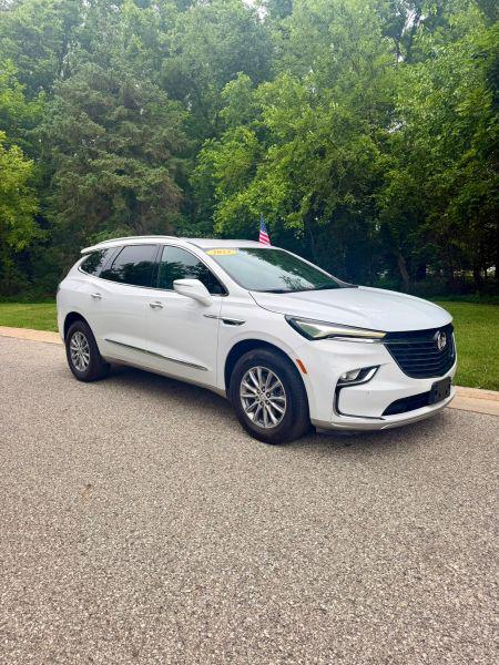 2023 Buick Enclave Essence FWD for sale in Grand Rapids, MI