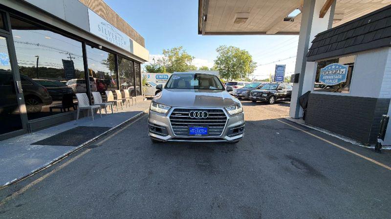 2017 Audi Q7 3.0T Premium for sale in Toms River, NJ