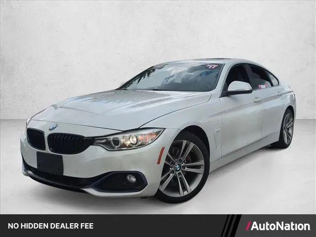 2017 BMW 430i Gran Coupe 430i for sale in Winter Park, FL
