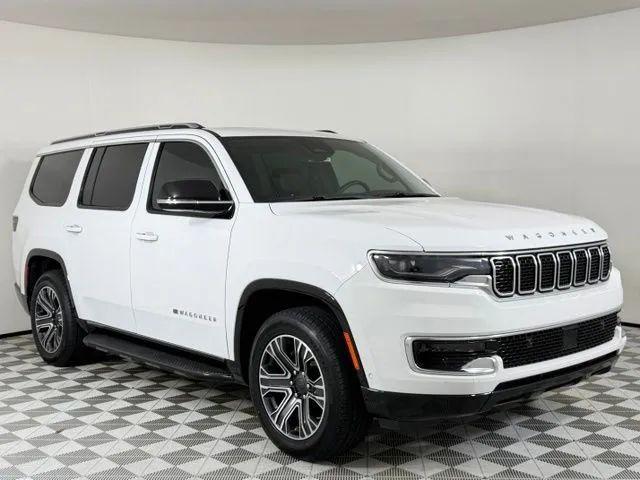 2024 Jeep Wagoneer Series I 4x2 for sale in Shreveport, LA