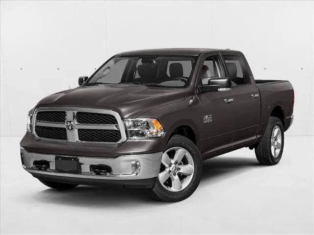 2020 Ram 1500 SLT Crew Cab 4x2 64 Box for sale in Pinellas Park, FL