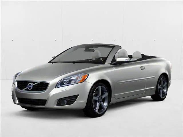 2013 Volvo C70 T5 for sale in Pinellas Park, FL
