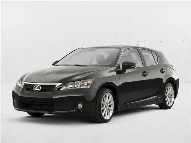 2013 Lexus CT 200h 200h for sale in Pinellas Park, FL