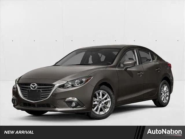 2016 Mazda Mazda3 i Touring for sale in Orlando, FL