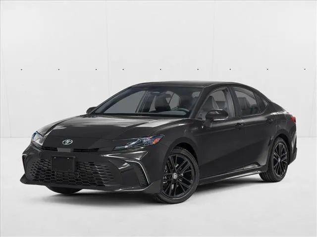 2026 Toyota Camry SE for sale in Pinellas Park, FL