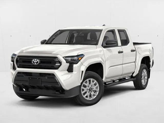 2026 Toyota Tacoma SR for sale in Pinellas Park, FL