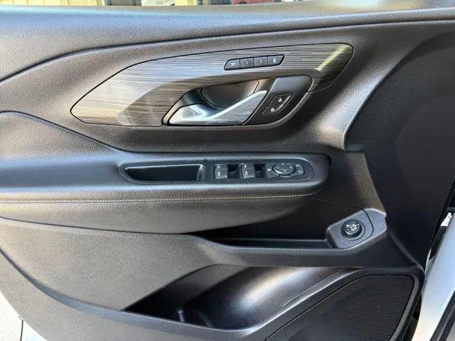 2021 GMC Terrain AWD SLT