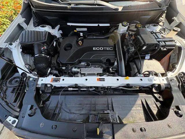 2021 GMC Terrain AWD SLT