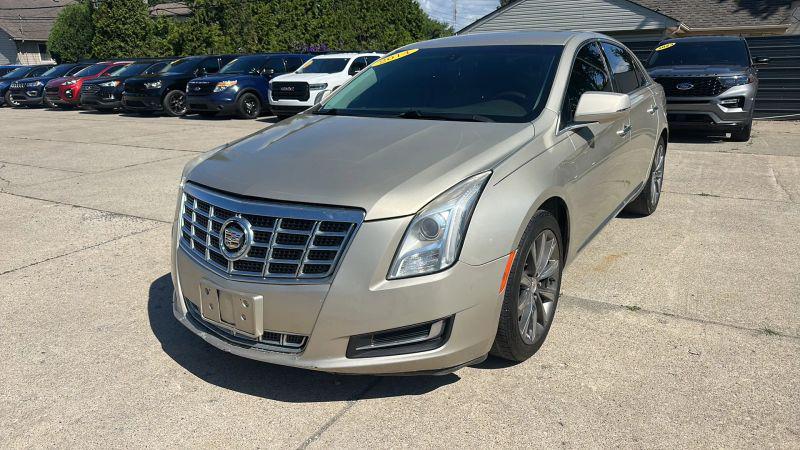 2014 Cadillac XTS Standard for sale in Taylor, MI