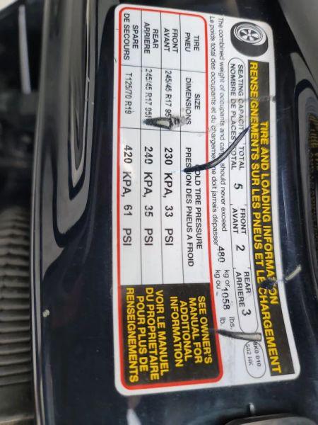 2012 Audi A4 2.0T Premium