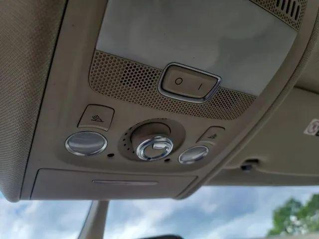 2012 Audi A4 2.0T Premium