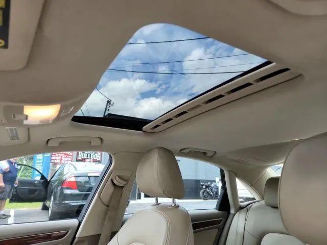 2012 Audi A4 2.0T Premium