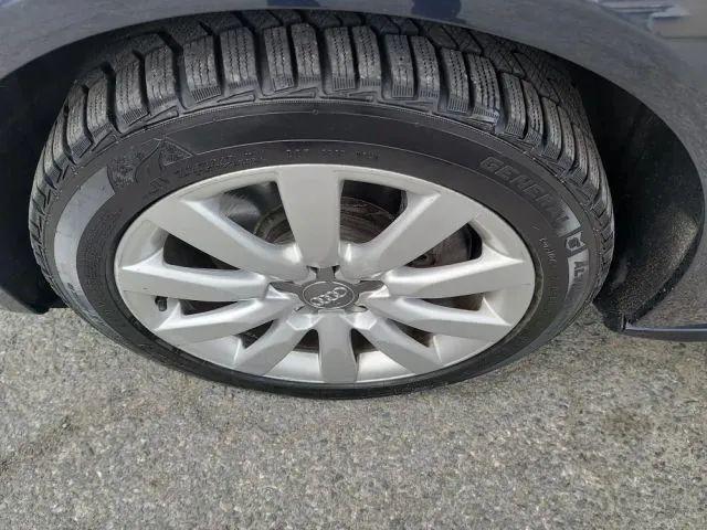 2012 Audi A4 2.0T Premium