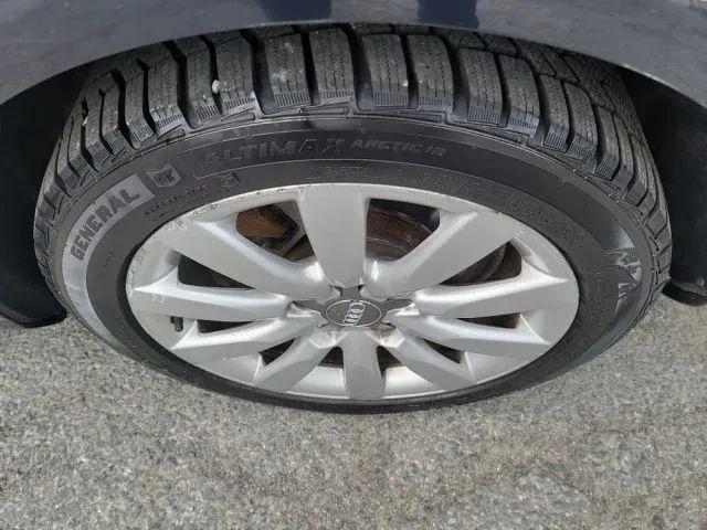 2012 Audi A4 2.0T Premium