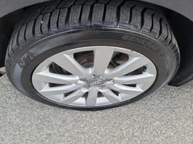 2012 Audi A4 2.0T Premium