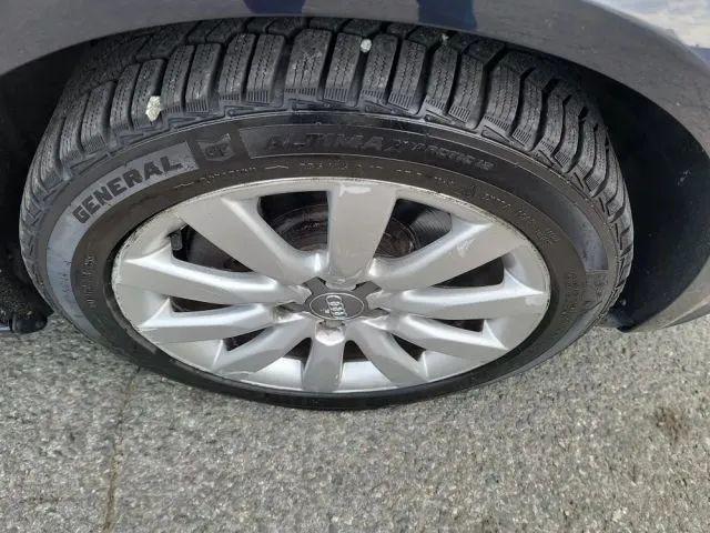 2012 Audi A4 2.0T Premium